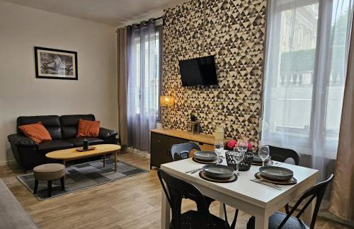 L'Atelier 9 - Hypercentre Rouen - Foto 1