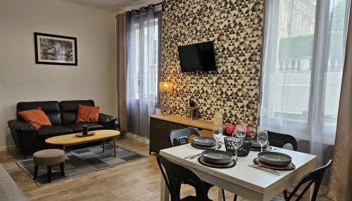 L'Atelier 9 - Hypercentre Rouen - Foto 1