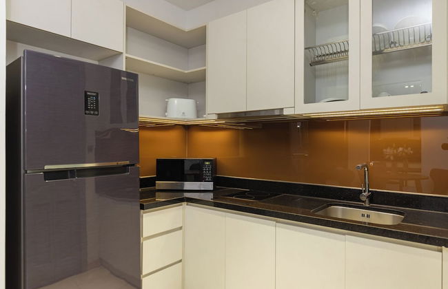 Do Thanh Residence - Foto 23