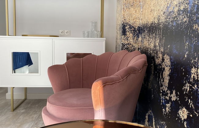 Crystal Lodge - LoftAffair Collection - Foto 13