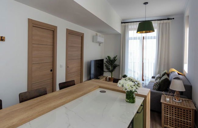 Tenerias Apart Corp S.L - Foto 62