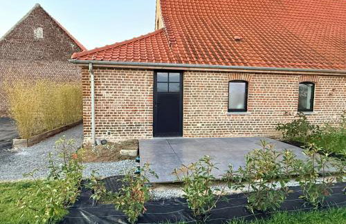 Duplex neuf et cosy vue Mont des Cats - Foto 27