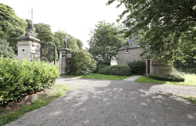 JOIVY The North Lodge At Balcarres - Foto 28