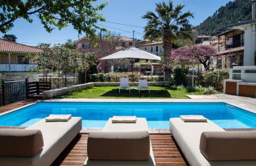 AV Suites - Giorgio - Photo 45