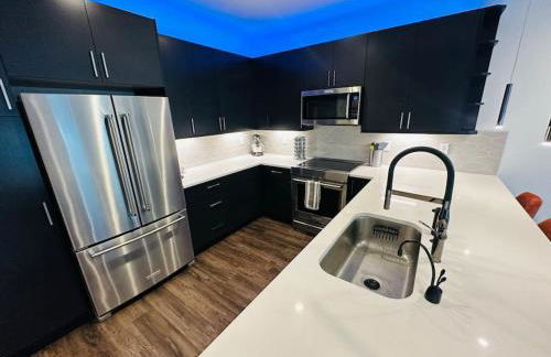 Downtown Denver Smart House - Foto 11