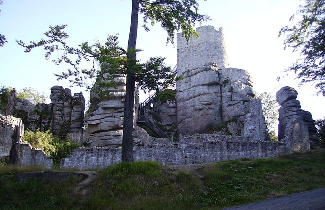 Ferienwohnung Familie Kappauf & Petrik - Foto 29