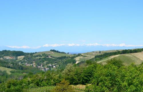 Villa Castel Rocchero - Foto 52