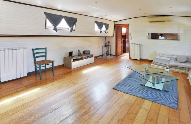 Peniche Refuge Seine - Foto 21