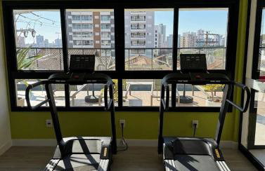 Apartamento Amplo com Vista em Bauru - Foto 16