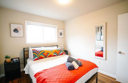 Gorgeous 7BR 3BA Family Home in Maryland - Foto 2