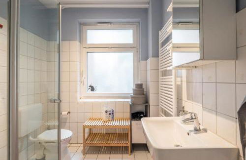 Two Bedroom Apartment and Bathrooms - Foto 18