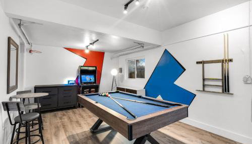 Heated Pool Villa with Mini Golf & Game Room Fort Lauderdale - Foto 2