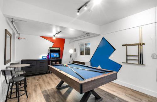 Heated Pool Villa with Mini Golf & Game Room Fort Lauderdale - Foto 2
