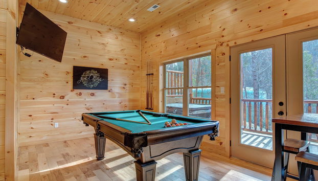 Servicios del alojamiento