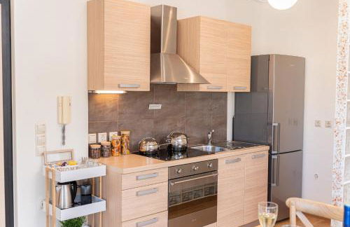 Arya Seaside Apartment - Foto 27