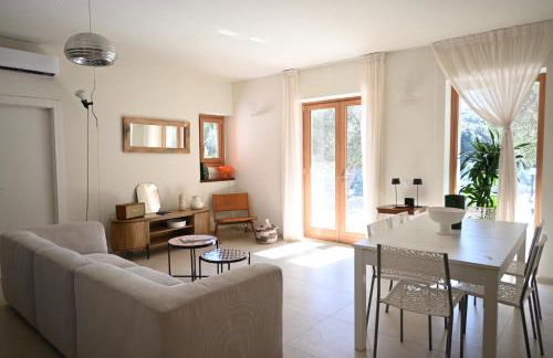 Villa Capalbio - Foto 14