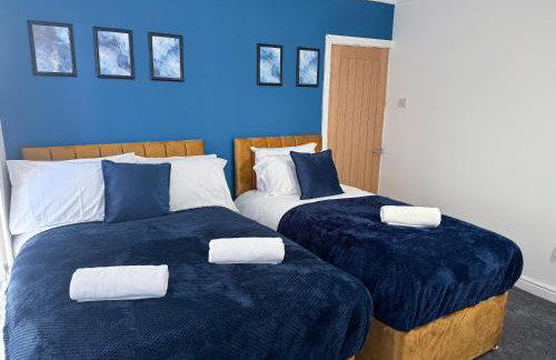 Stoneleigh Retreat 4BR Entire Home - Photo 8