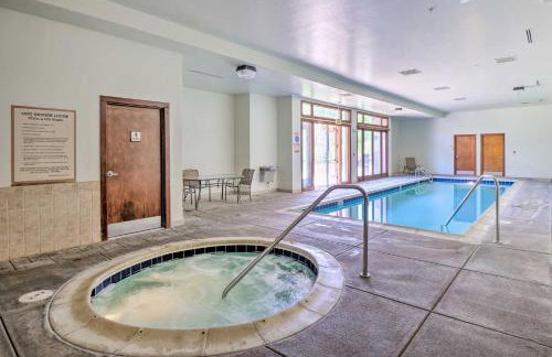 Less Than 1 Mi to Slopes Mtn-View Keystone Condo - Photo 2