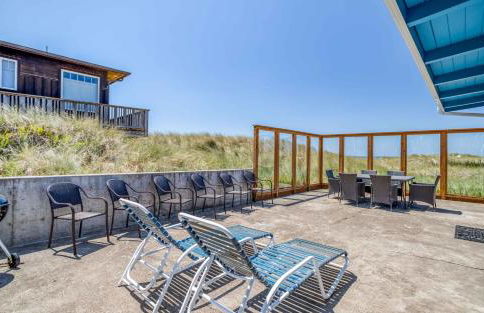 On the Sand MCA 198 - Meredith Lodging - Foto 31