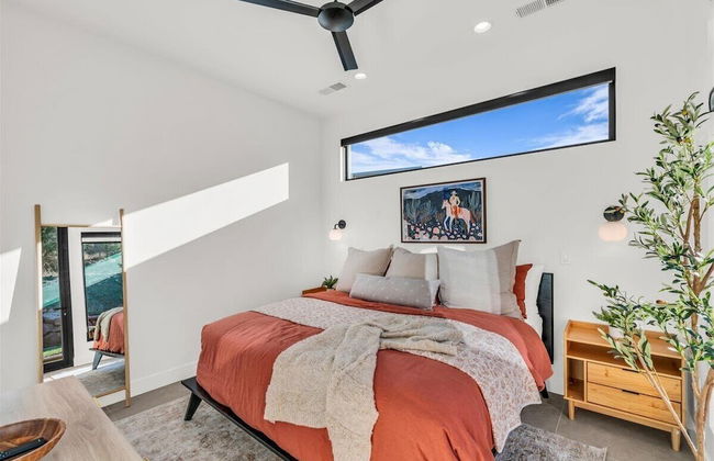 Zion Sage Suites - Foto 8