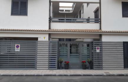 Case Vacanze Blue Sea - Foto 24