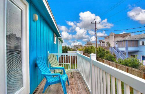 Boogie Board Bungalow - Pet Friendly! Private Pool! - Photo 76