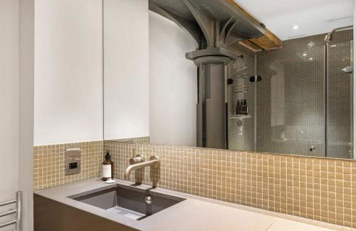 Luxury 2 bed Apartment in historic Royal William Yard - Foto 19