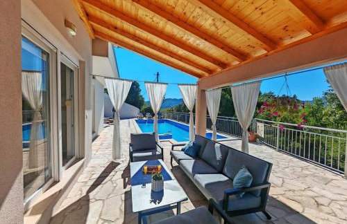 Villa MAJIC SOL - Zavojane, Makarska region - Foto 3