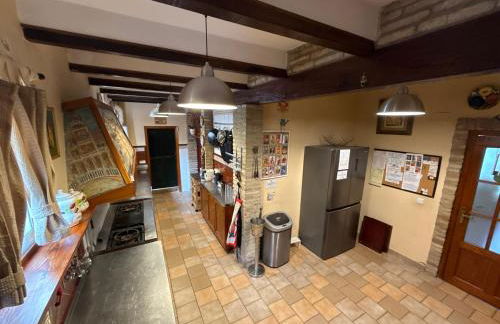 Villa de las hasdas - Photo 18