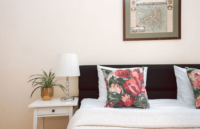 Tallinn City Apartments Toompea Old Town - Foto 51