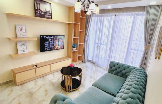 Diamond Suite in Scenic Valley 2 - Foto 48