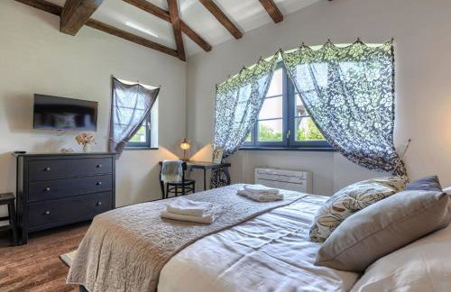 Holiday Home Villa Noce by Interhome - Foto 32