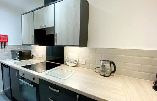 Ockendon House Apartments - Foto 11