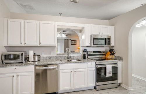 8 Mi to Legoland Winter Haven Home with Lanai! - Foto 10