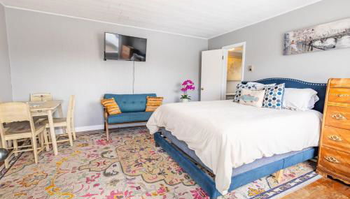 Charming French Studio Apartment - Foto 2