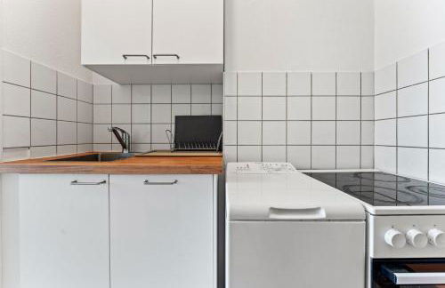 Nice Apartment in Eberswalde - Foto 34