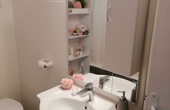 Apartment Jamblip - Foto 19