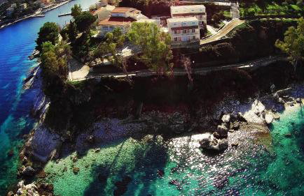 Kassiopi Bay - Foto 1