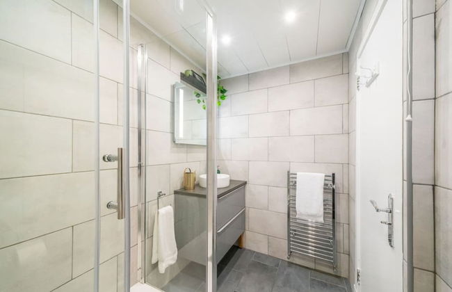 Princess Street Studios - Foto 41