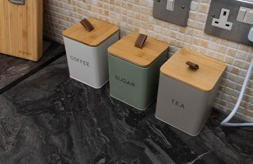 Harrington Chambers by Charming Apartments - Pool Table & Ping Pong - Foto 31