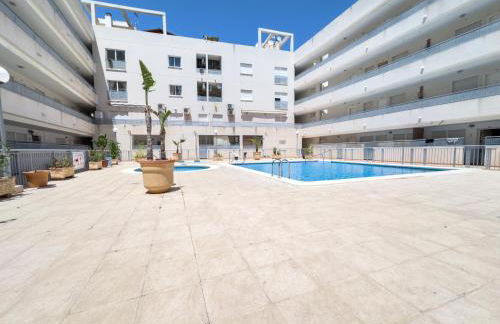 Apartamento Luz de Almoradi - Foto 4