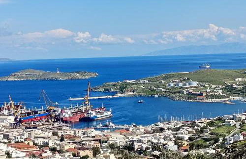 Nymfea Ano Syros - Foto 40