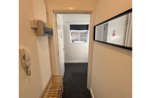 Orchard Court Spacious one bedroom apartment with extra sofa bed - Foto 16