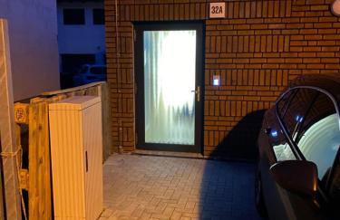 Dorfstraße 32a - individuelle Unterkunft für bis zu 13 Personen - Foto 48