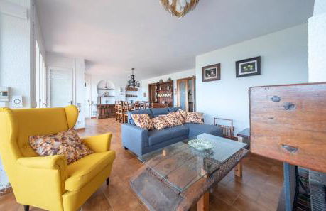 TarracoHomes, Th128 Villa con vistas a la playa la Mora - Foto 29