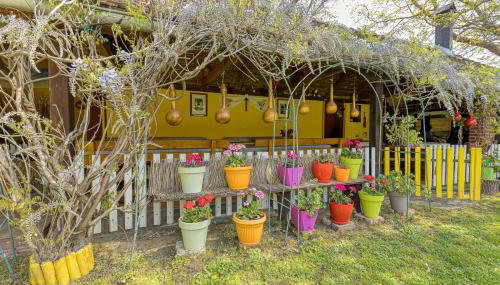 Rural Homestead Trenkovo - Happy Rentals - Foto 4, Garden