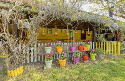 Rural Homestead Trenkovo - Happy Rentals - Photo 4