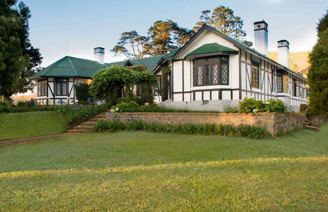 Oliphant Boutique Villa by Amaya - Foto 27