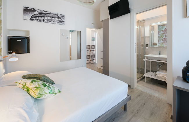 Lele Rooms San Lorenzo - Foto 8