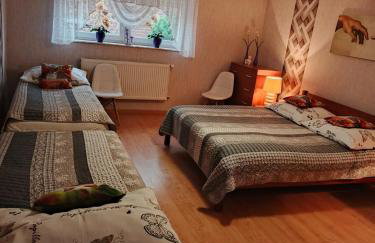 Apartament przy plaży free parking - Foto 5